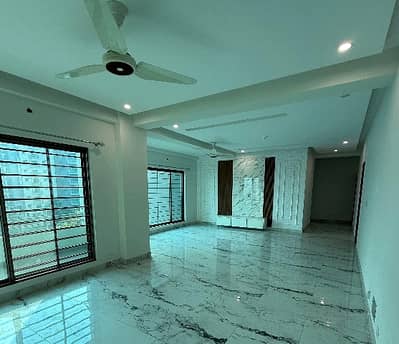 This Is Your Chance To Buy Flat In Lahore