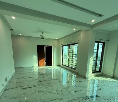 Flat Is Available For sale In Askari 12