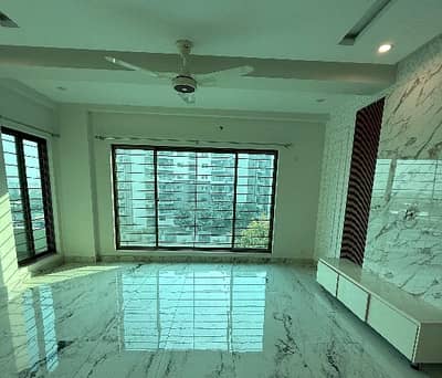 Affordable Flat Available For sale In Askari 12