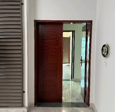 In Askari 12 Flat Sized 12 Marla For sale