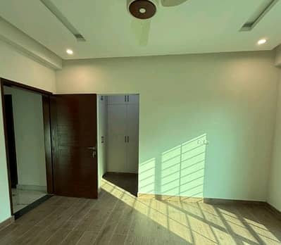 12 Marla Flat In Askari 12 Is Available For sale