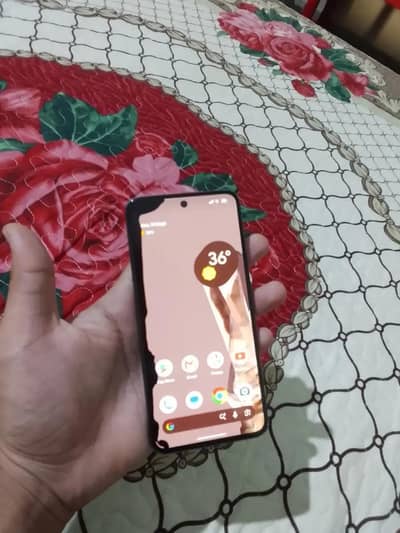 Google Pixel 8