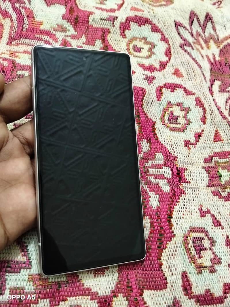 Google Pixel 7a 2