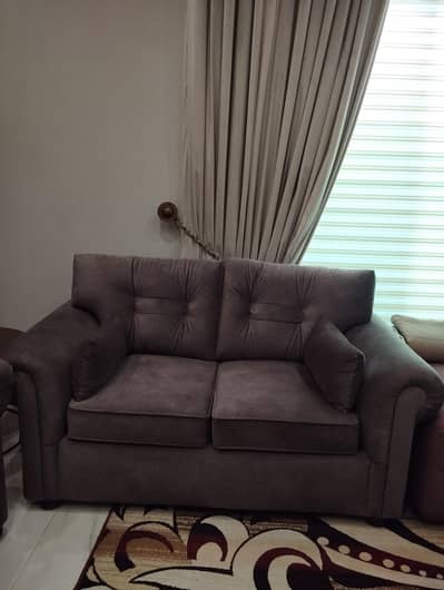 Sofa set 7 seater