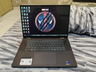 HP OmniBook X flip 16