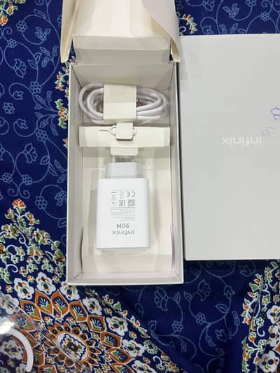 Infinix Note 60 Pro 8gb ram 256gb Rom