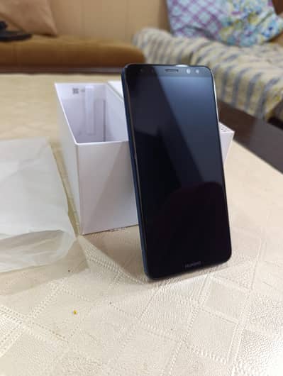 Huawei Mate 10 Lite