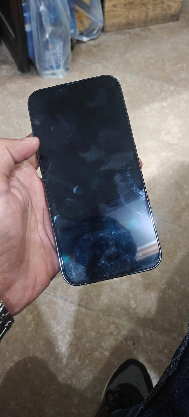 Apple iPhone 13 Pro Max 3