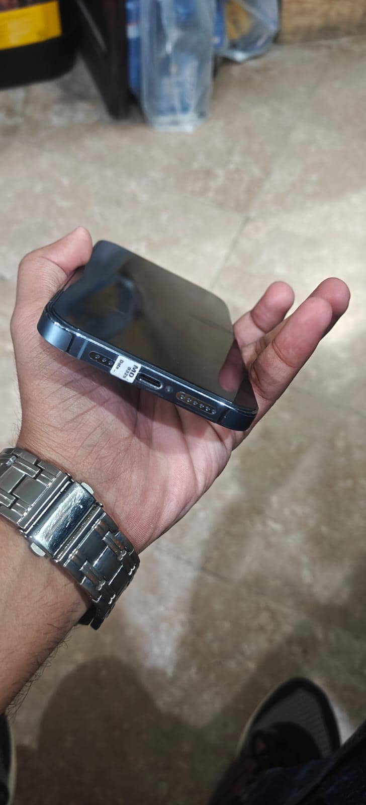 Apple iPhone 13 Pro Max 4