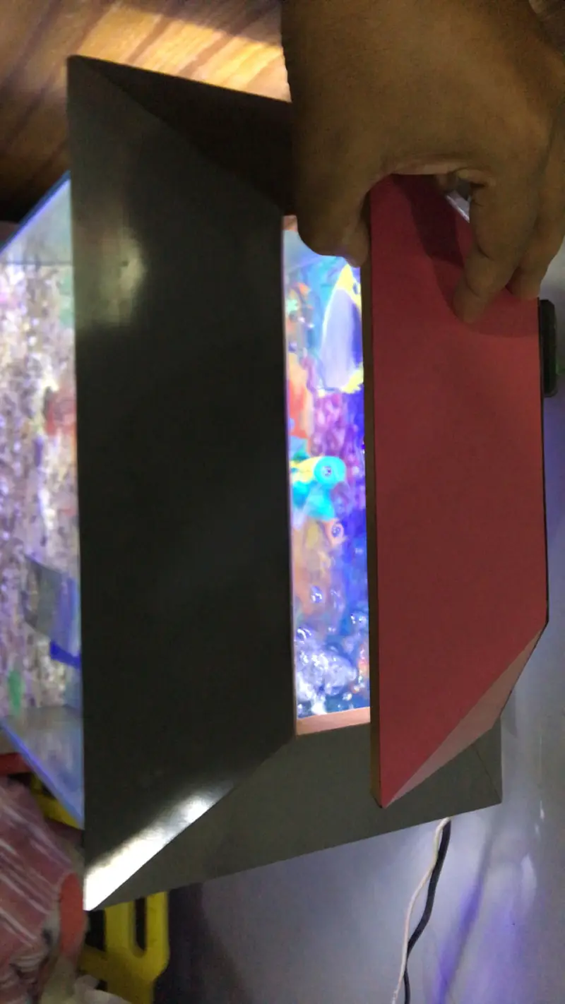 Aqurium for sell — photo 2