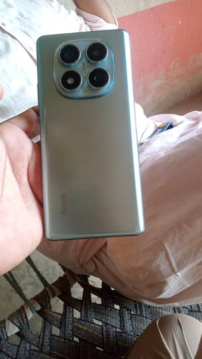 Xiaomi Redmi Note 14 Pro
