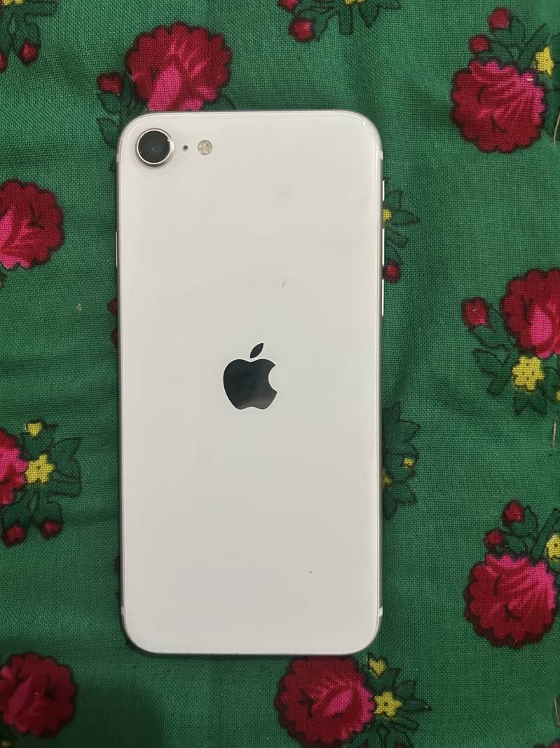 Apple iPhone SE 1