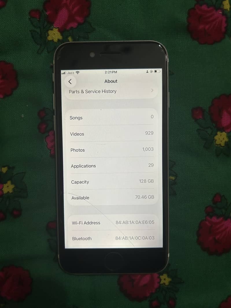 Apple iPhone SE 4