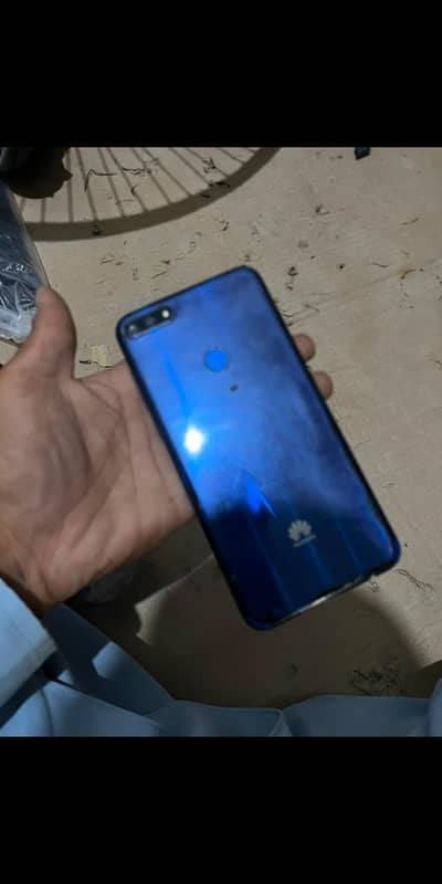 Huawei Other Model
