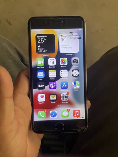 Apple iPhone 7 Plus