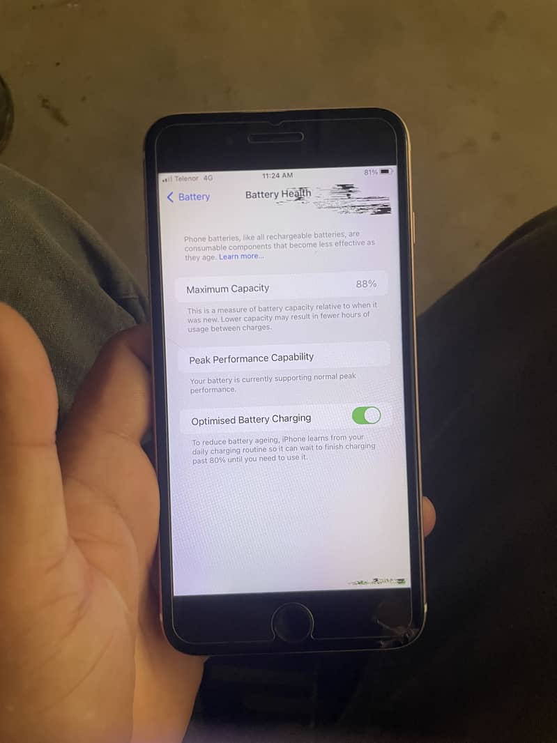Apple iPhone 7 Plus 2