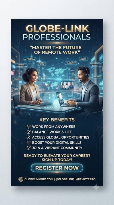 Home Based Business