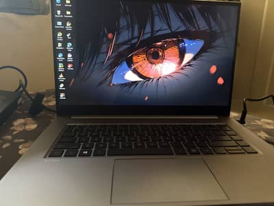 HP ZBOOK STUDIO G7 MOBILE WORKSTATION