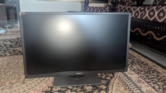 Dell P2417H 24 Inch Full HD IPS Monitor