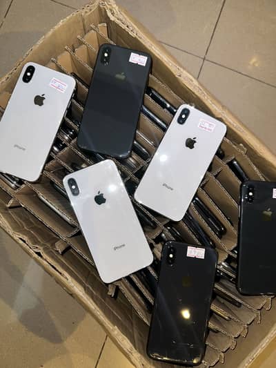 Apple iPhone X