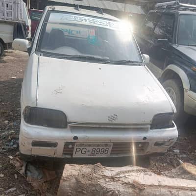 Suzuki Alto 1993 for Sale