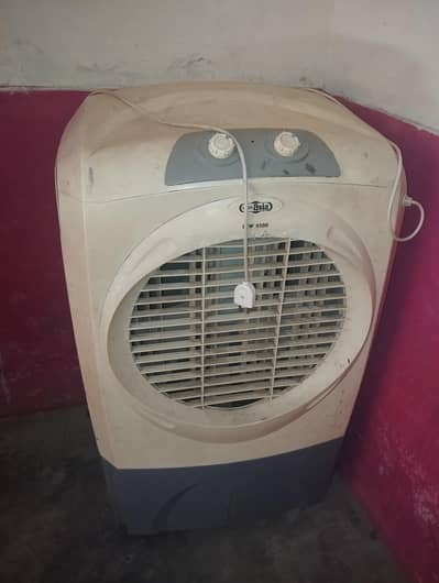 air coolar