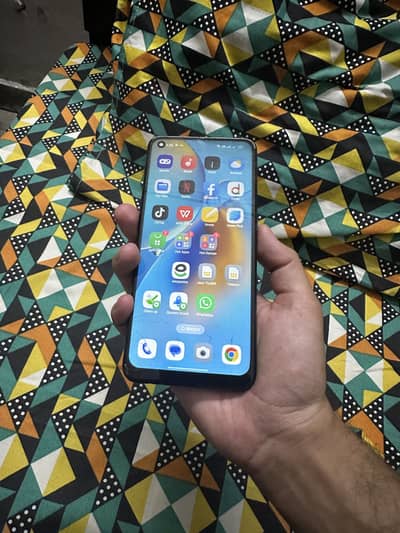 OPPO F19