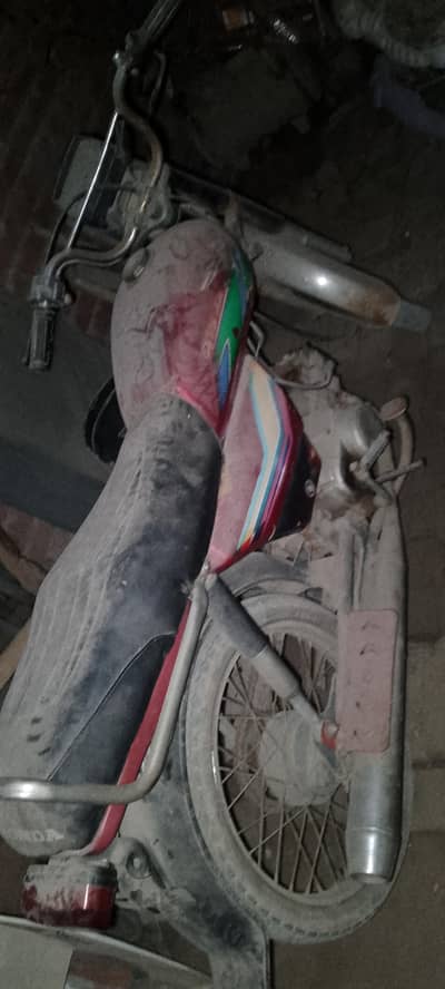 United Bike for Urgent sale 03265536383