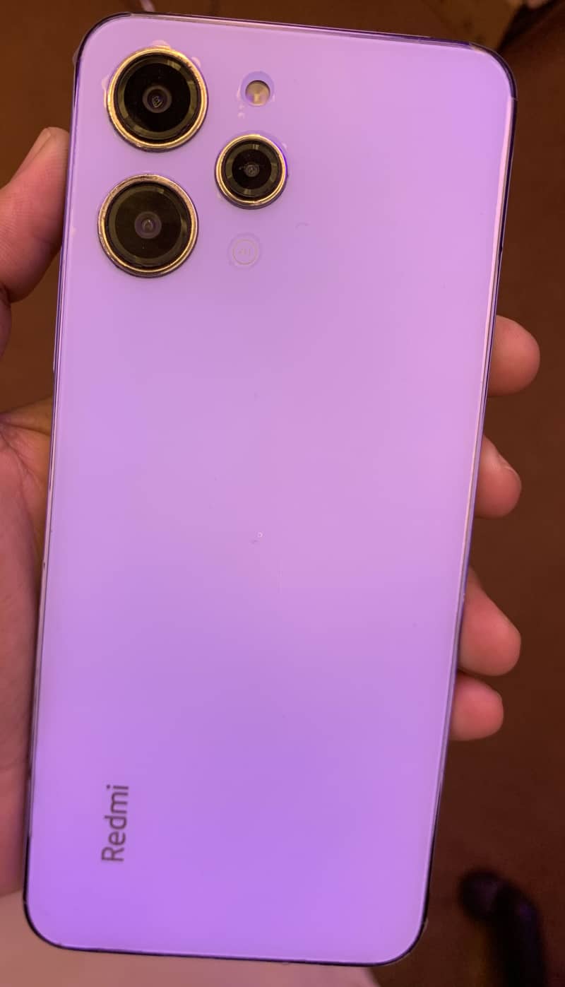 Redmi 12 0