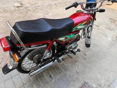 2022. model. Total ganiune bike. Achi conditions
