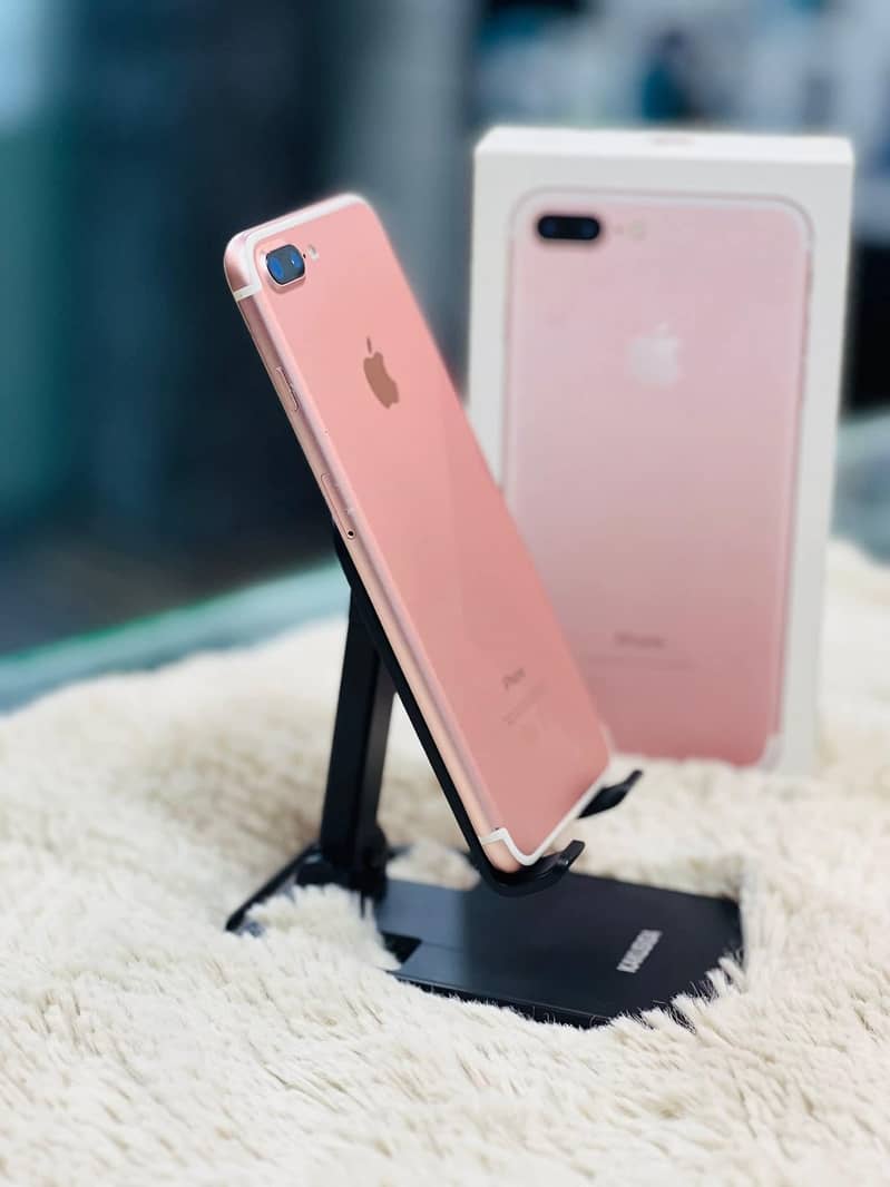 Apple iPhone 7 Plus 2