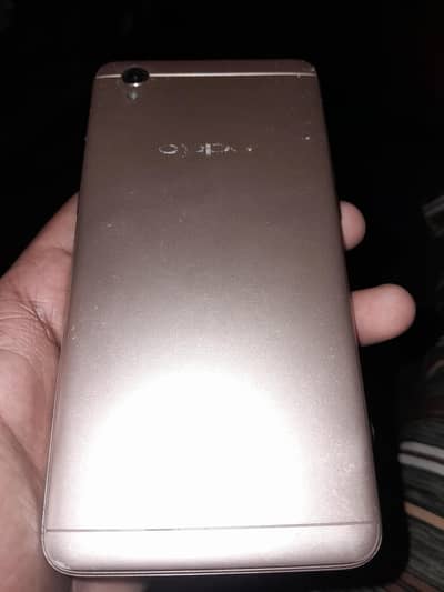 OPPO A37