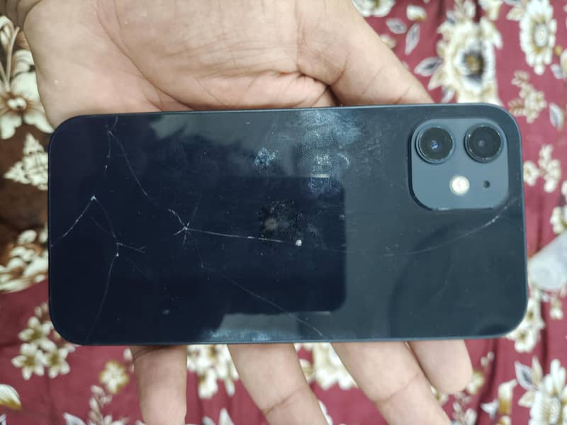 Apple iPhone 12 2