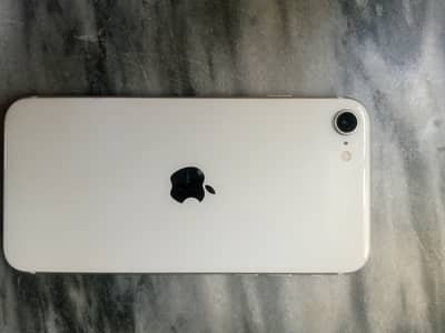 Apple iPhone SE