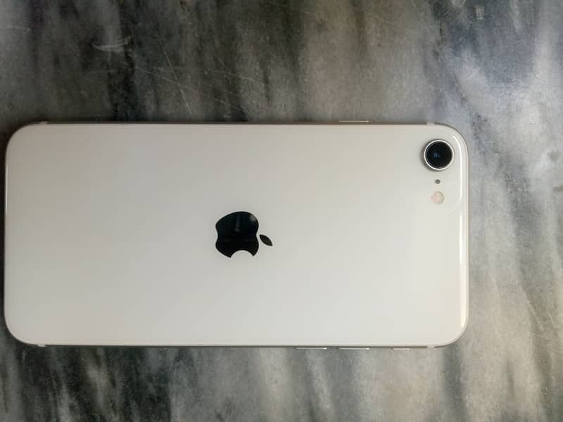 Apple iPhone SE 0
