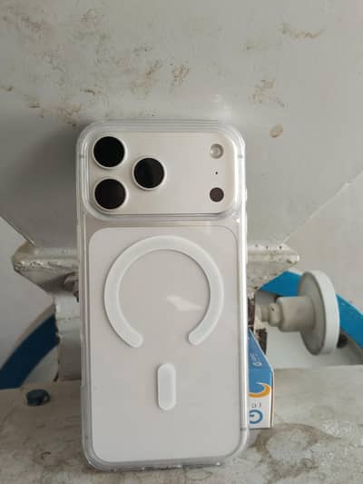 Apple iPhone 17 Pro Max non active