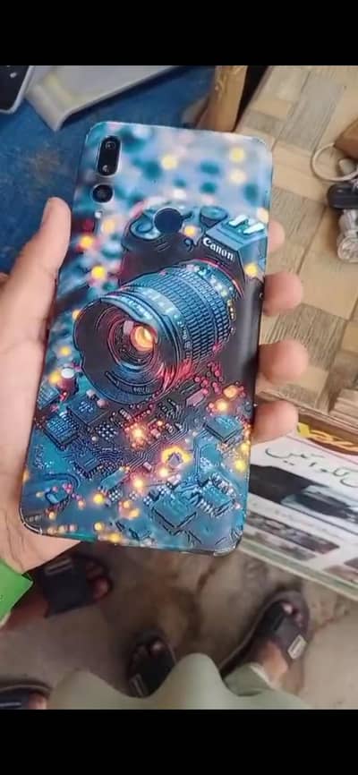 Huawei Y9 Prime