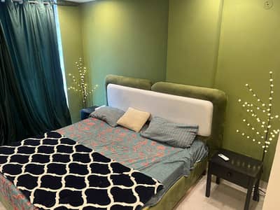 1 bed Luxury Appatment For Short Stay. 0321 1046192