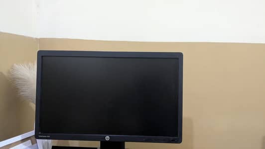 HP ELITEDISPLAY E201 20inch LED Backlit 1600x900