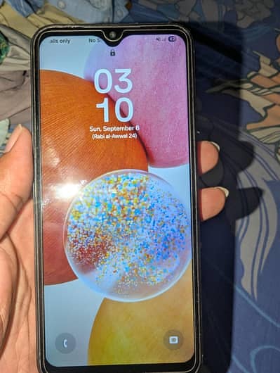 Samsung A14