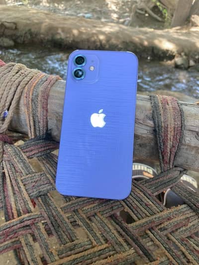 Apple iPhone 12