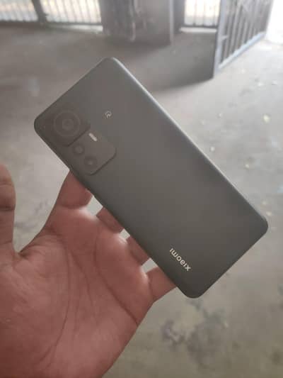 Xiaomi 12T Pro