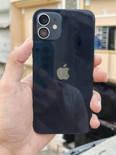 Apple iPhone 12