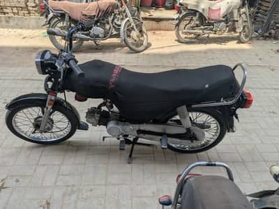 Super Star bike 2015 model