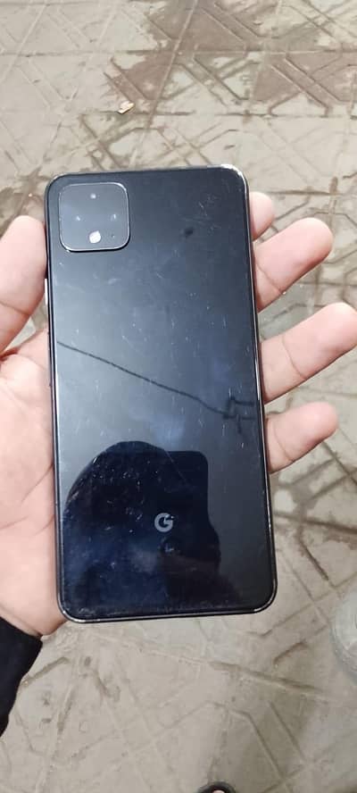 Google Pixel 4 XL