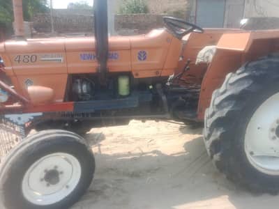 FIAT 480 TRACTOR-03002151354 WhatsApp