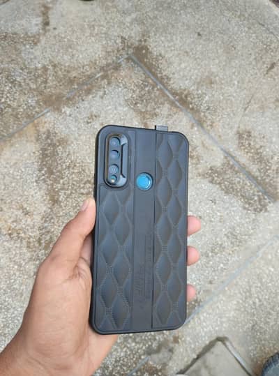 Huawei Y9 Prime