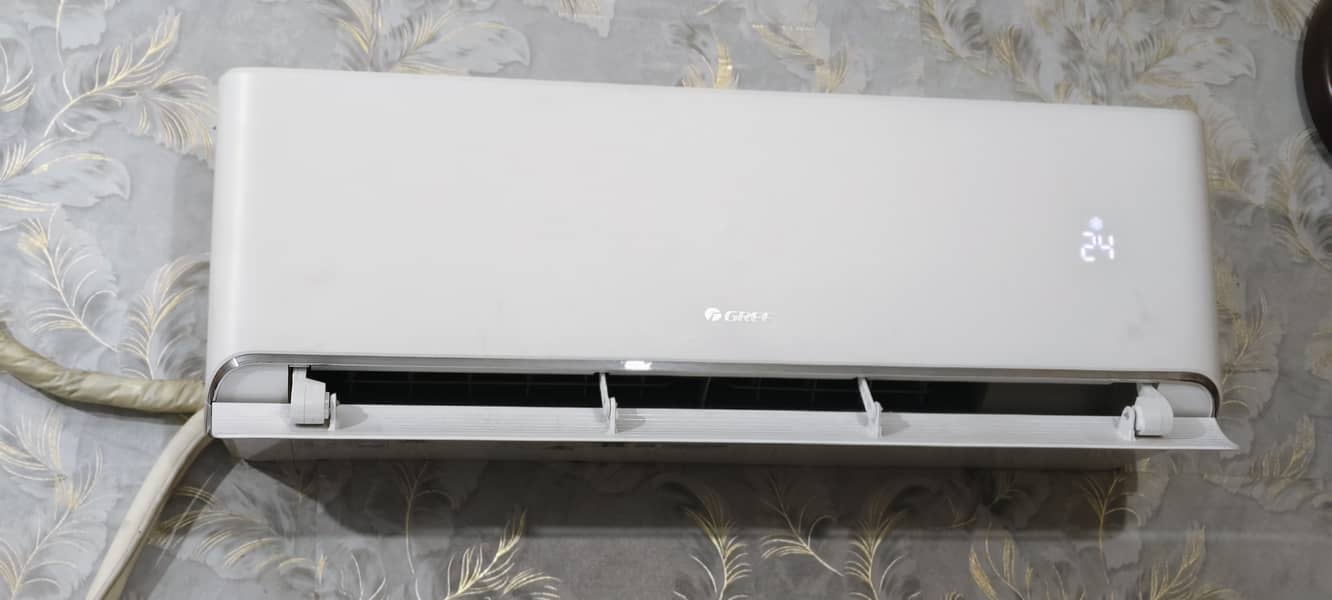 Gree Airy Plus 1