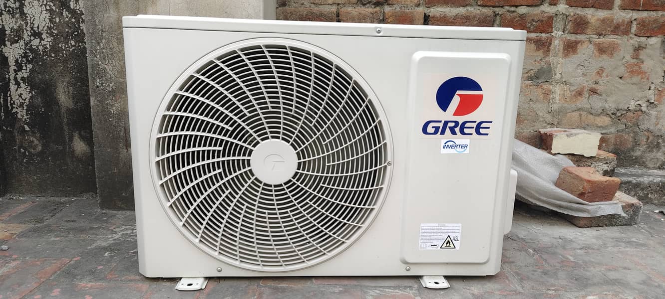 Gree Airy Plus 2