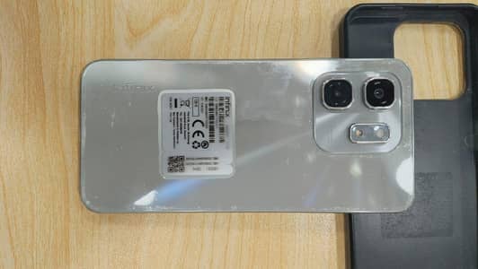 Infinix Hot 50i